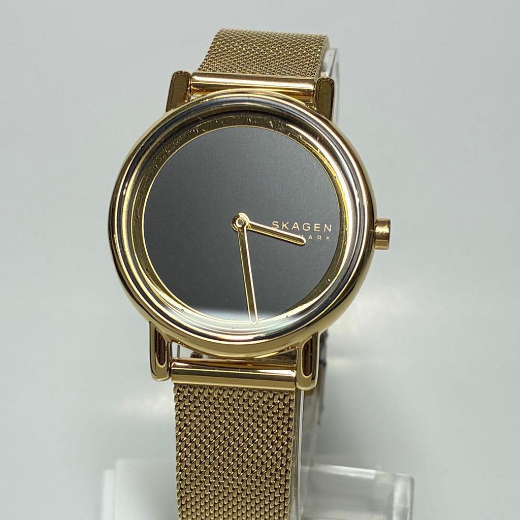 Used [New/Manufacturer sold out/Very popular] SKAGEN SKW3111