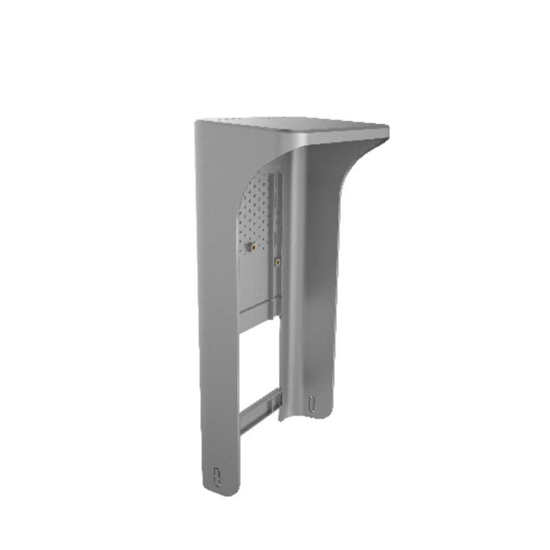Hikvision DS-K1Z5607-Z Attendance Machine Sunshade Rain Cover CN plug (adapter included)