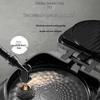 SUPOR Multi-functional Electric Griddle CN plug (adapter included)