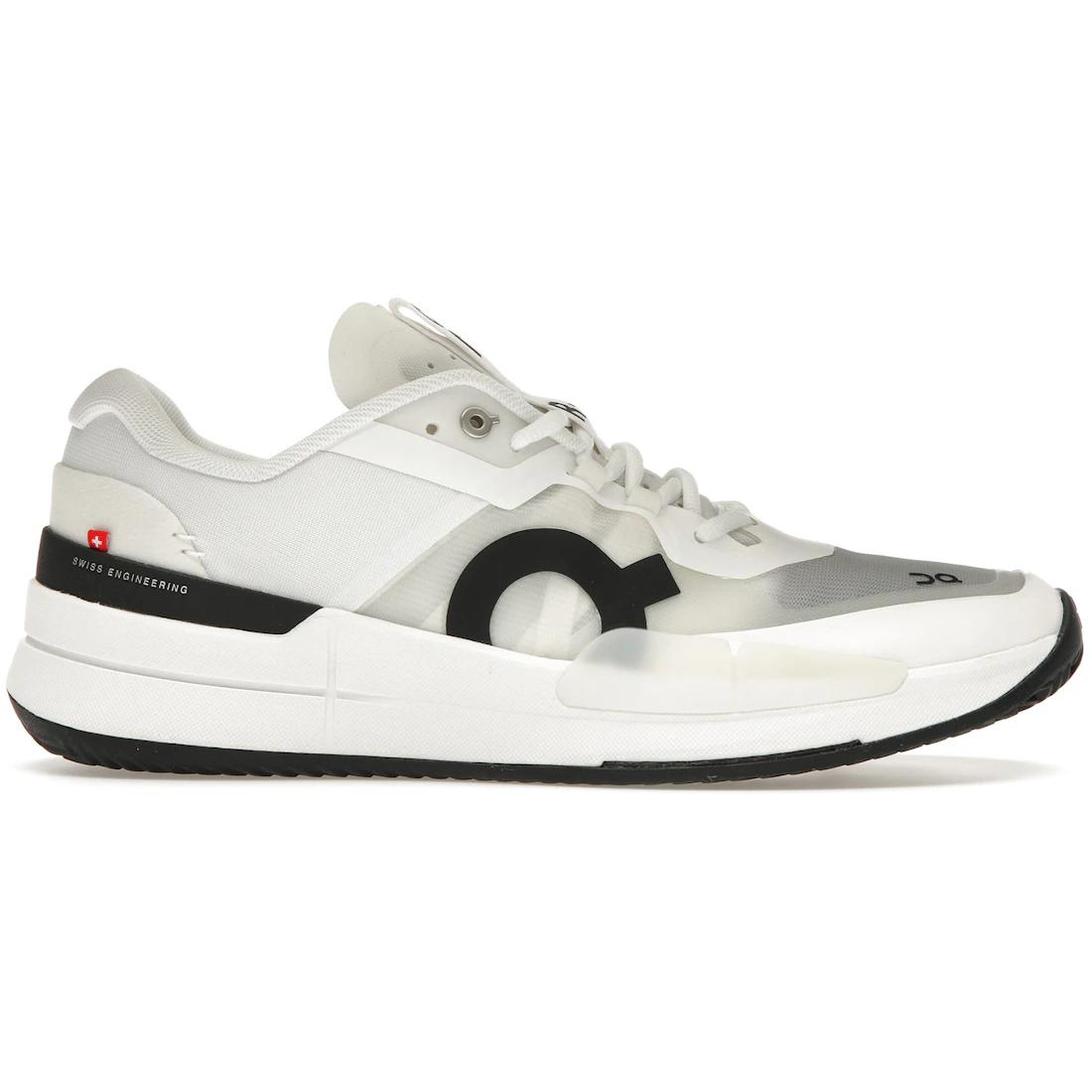 

Sneaker On The Roger Pro 2 Clay White Black(3ME10570462) 40