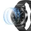 Xiaomi For Xiaomi Mi Watch S3 HD Clear Screen Protector Anti-scratch 9H Hardness Tempered Glass For Xiaomi Watch S3 Smartwatch Protect