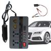 300W Vehicle Adapter 12V To 220V Power Inverter With