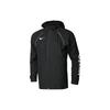 Jackets Men's Black Hooded Moderate Other (Unisex) Jackets AR8553 010