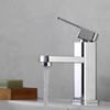 Honggong Hot & Cold Basin Faucet
