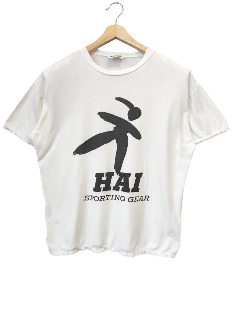 80s Issey Miyake Hai Sporting Gear Issey Miyake Japan Issey Miyake Design Studio Made In Japan