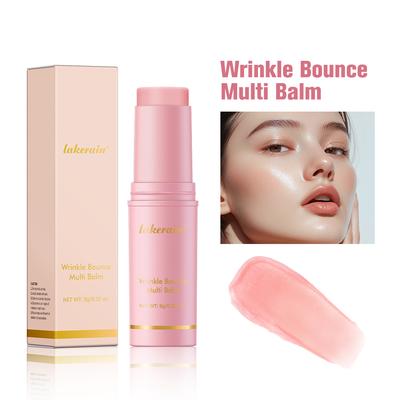 Balsamo Multi Idratante Antirughe Collagen Multi Balm Stick Balsamo Antirughe Crema Multi Opaca Cosmetici