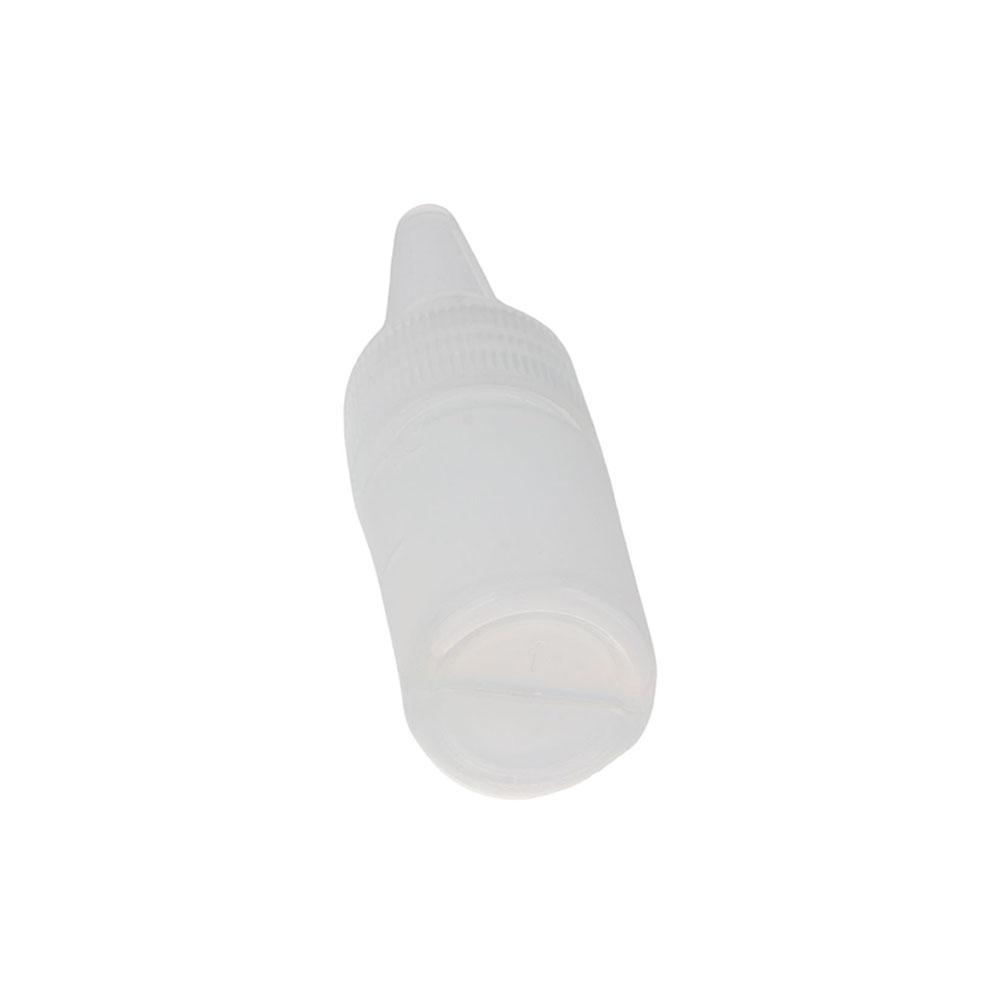 Plastic Squeeze Bottles Storage Container Small Sample Bottle Kitchen Supplies