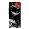 3D Emboss Case For Vivo iQOO Neo9s Pro Plus Phone Case Silicone Soft Coque For Vivo iQOO Neo9s Pro+ Back Cover Case 9 S Pro Plus