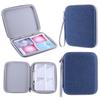 80 Pockets Card Case for Yoto Card Hard Carrying Case Bag for Yoto Cards Music Player Storage Holder Mini Audiobook Cards Case