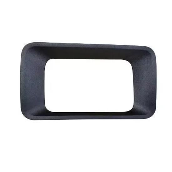 1271321010 Кронштейн радара модуля круиз-контроля ACC Защитный кожух модуля радара ACC ДЛЯ CHANGAN CS95 MODLE C