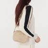 New PUMA Fabric Shoulder Bag, Crossbody Bag Regular Women's Milk Tea 078744-02
