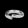 Qichi 304 Stainless Steel M10 Spring Washers