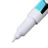 Multipurpose White Markers Paint Pen Carpenter DIY Crafts Marking Tool Tire Waterproof Wall Drawing