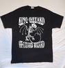 King Gizzard And The Lizard Wizard Dragon Skeleton T Shirt Full Size S-5XL AM309