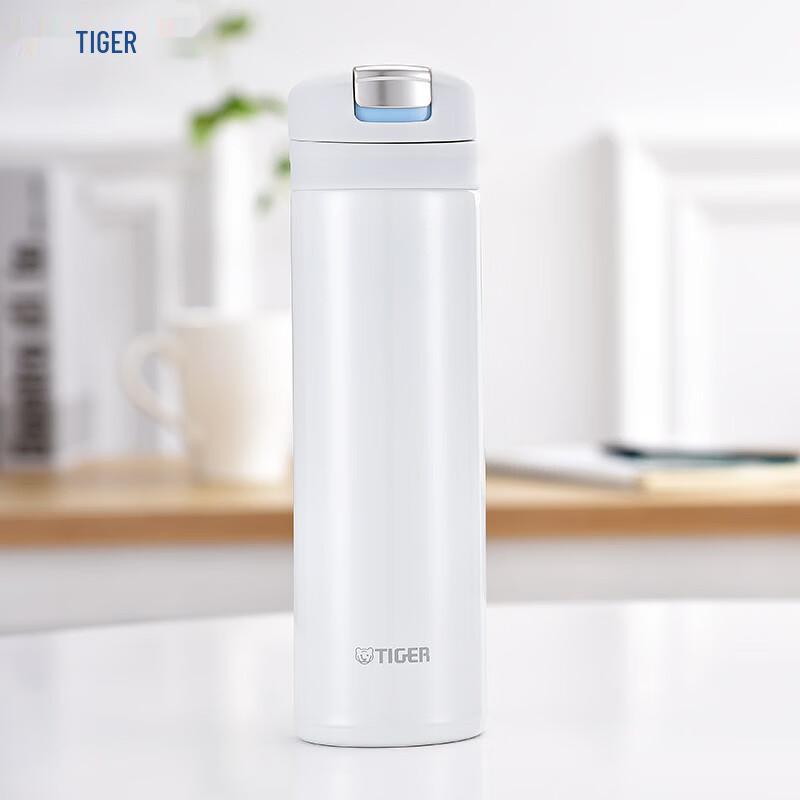 Tiger MMX-A30C One-Touch Lightweight Thermos
