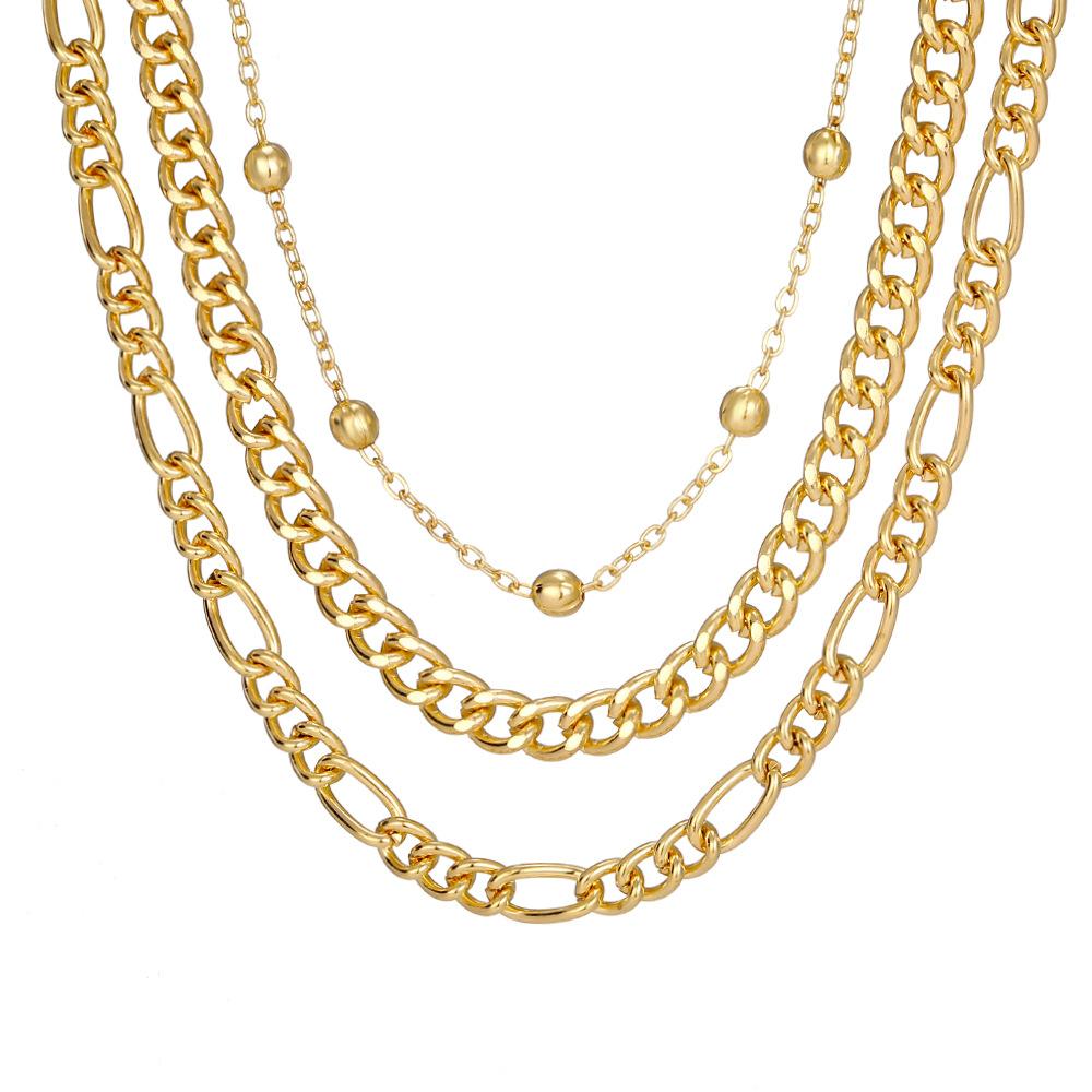 Jewelry Set - 36-piece Set - Elegant Necklace, Earrings, Ring, Bracelet Set - Pearl Earrings Accessories