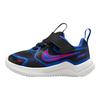 Nike Cosmic Runner TD Black Hyper Royal Baby Sneakers Blue Summit-White Bright-Crimson HM4401-002