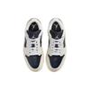 Air Jordan 1 Low Jade Smoke Women Sneakers Black Anthracite Sail DC0774-001