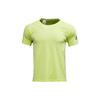 T Shirt Men's Yellow Green CE0821