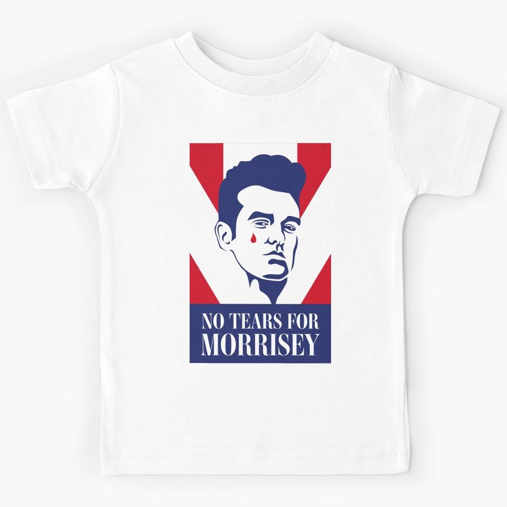 Morrisey Kids T-Shirt 170