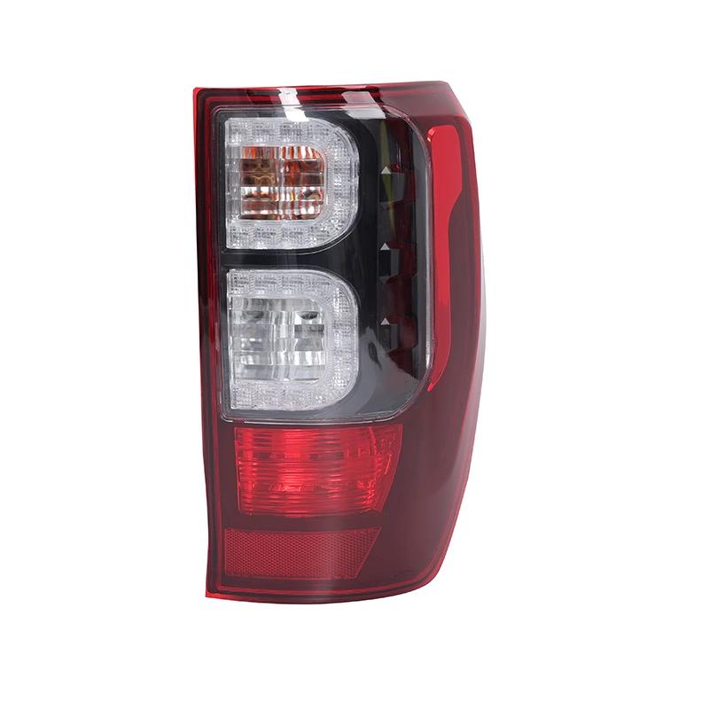 Auto Rear Left Right Tail Light Reflector Brake Light Lamp Assembly for ZX Zxauto Terralord