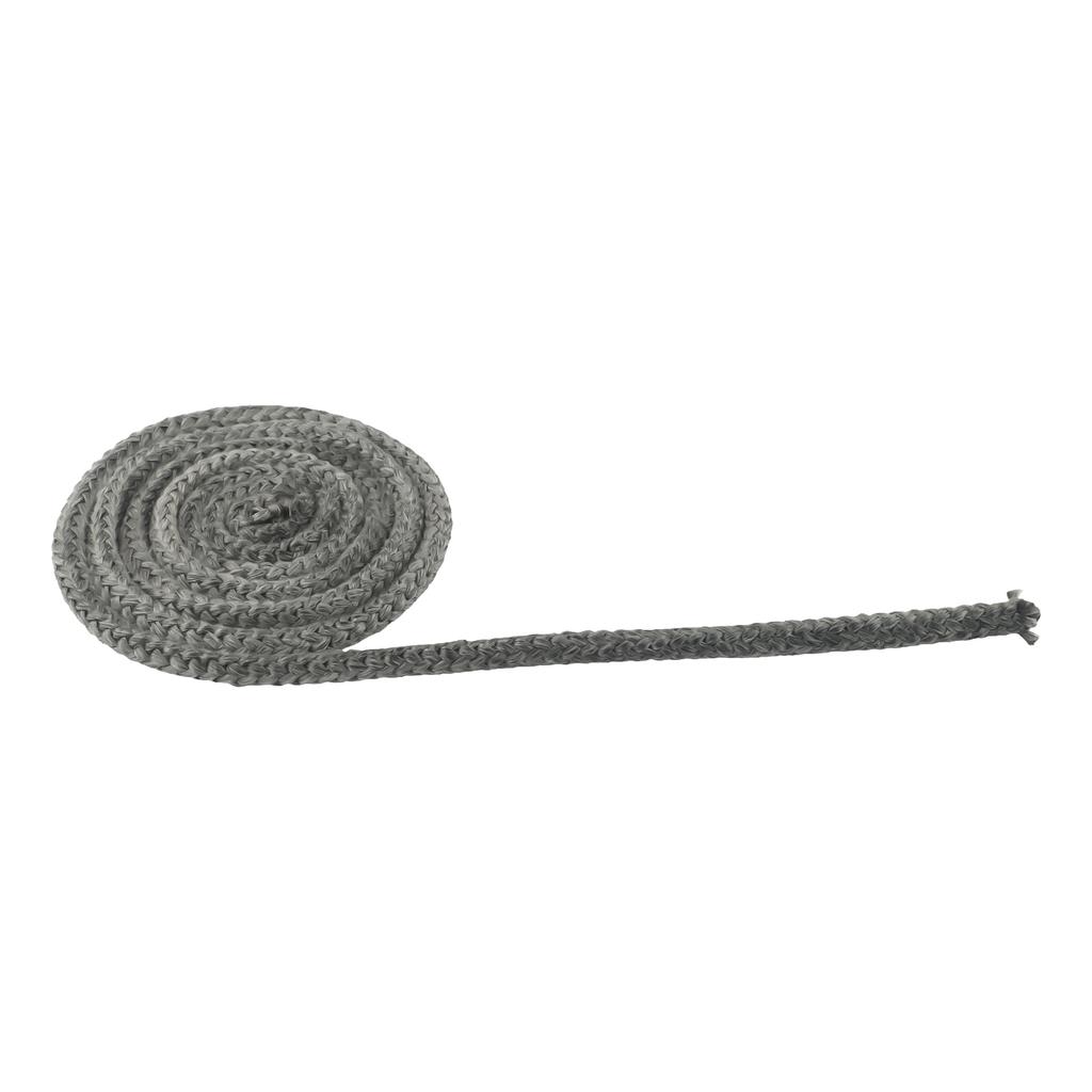 Rope Seal Wood Stove Door Gasket For Boiler Industrial Oven