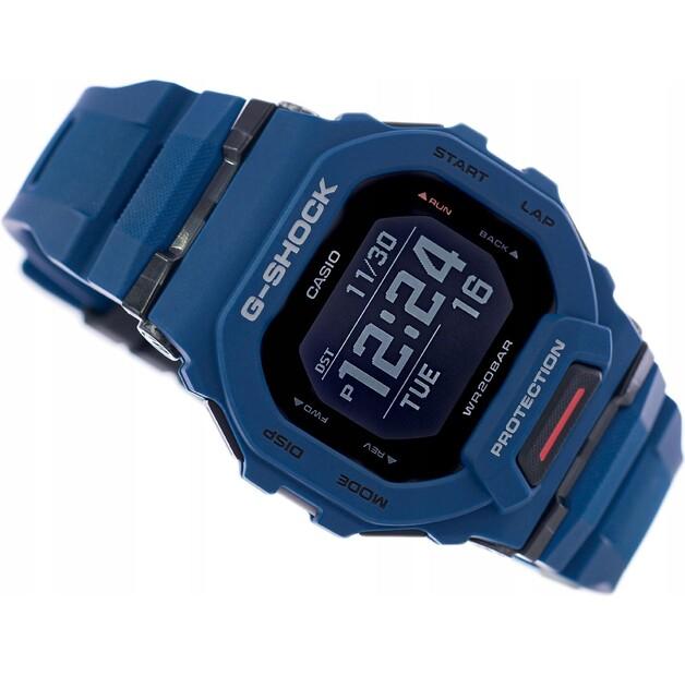 Zegarek Bluetooth Casio G-Shock GBD-200-2ER