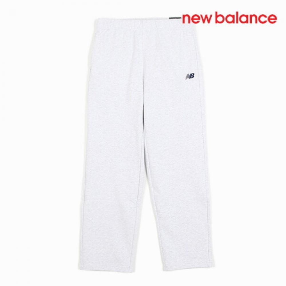 New Balance Essential Wide Pants Uni G30  Nbmlfco103