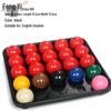 Billiard Ball Collection Tray