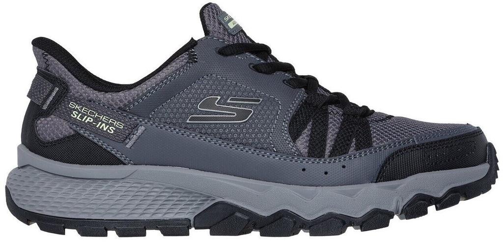 Кроссовки Skechers Dynamite at Escapar Sneaker anthrazit