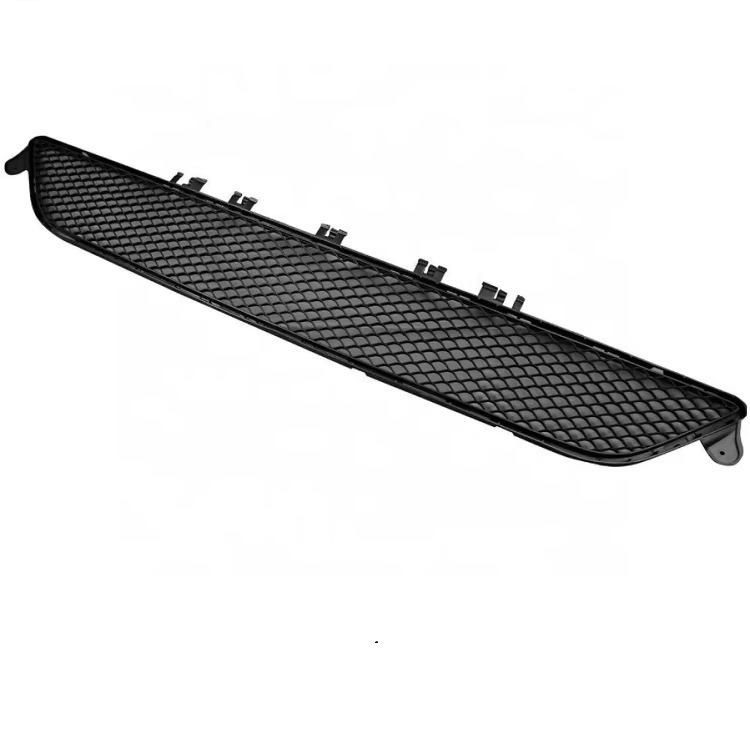 Front Bumper Grille for Mercedes-Benz E250, E350, E400, E550 (Model: 2128850522)