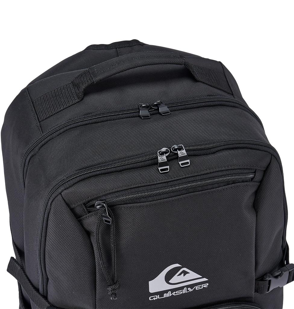 30L Hard Canvas Backpack