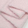 Polar Soft Fleece Kurzplüschstoff zum Nähen von Kleiderfutter, Puppen warme Jacken, Haustierbetten, Bekleidungsstoffe