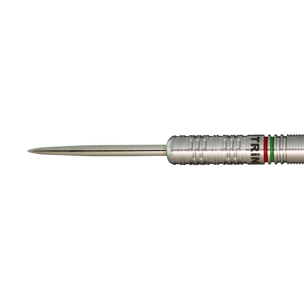 TRiNiDAD Darts Jose De Sousa Type3 STEEL TRiNiDAD Soft Darts Jose De Sousa Type3 STEEL Hard Darts Barrel