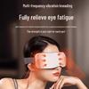 AUX Foldable Eye Massager
