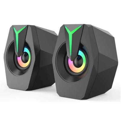 Audio en video – Sprekers voor computers en soundbars