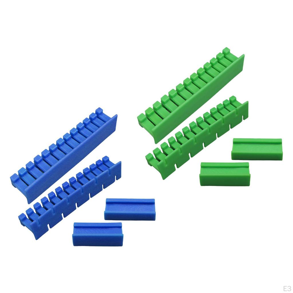 Bezbarvé stahovací jazýčky Opravné nástroje Snadná instalace Odolné příslušenství Náhrady pro vozidlo