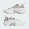 JS1299 Adidas DON Issue 7 Cloud White Grey Two (Men's)