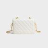New summer women's bag messenger bag chain shoulder small square bag luggage