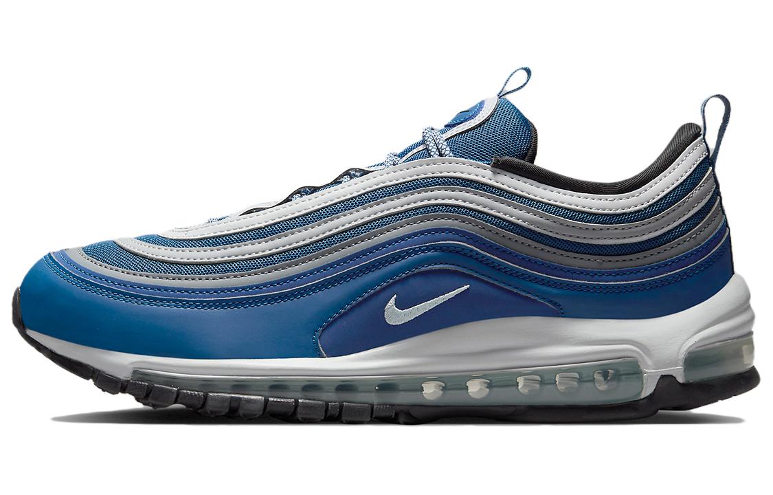 

Nike Air Max 97 Court Blue Pure Platinum FN6957-400 40