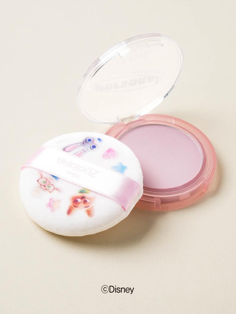 Disney Sweetopia Jumbo Mikrofaser Make-up-Puff