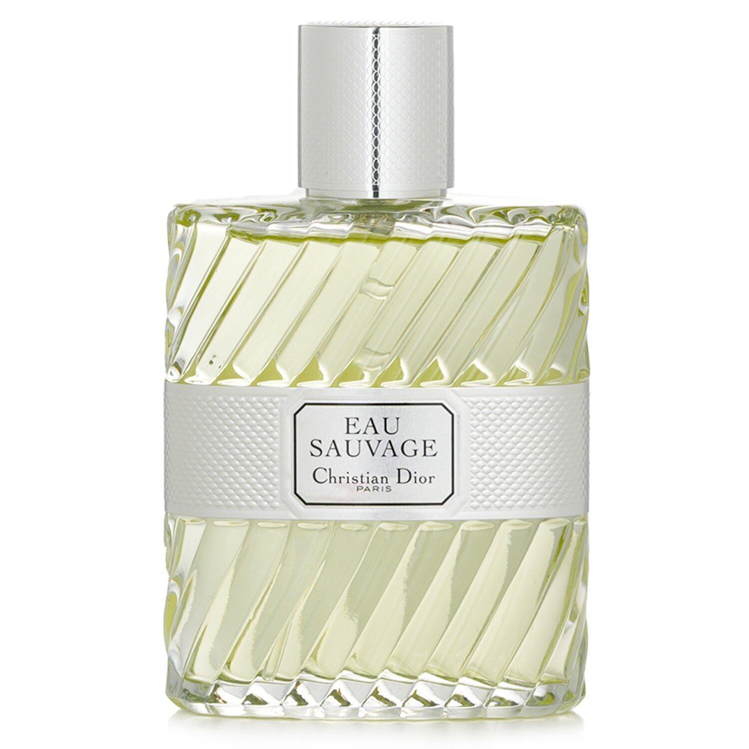 

Eau Sauvage Eau De Toilette Spray 100ml/3.3oz