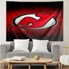 1PC New Devils Logo Tapestry Accessories Playroom Tapestry, for Bedroom,Livingroom, dormitory Room Wall Decor Fan Birthday Gifts