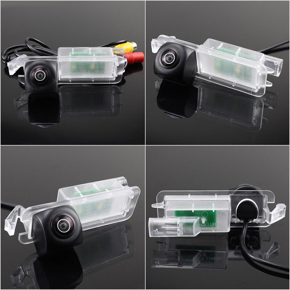 Buy 170 Degree 1920x1080P AHD Special Vehicle Rear View Camera for Jeep ...
