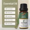 Buy 1 Get 1 Free Lemongrass Essential Oil for Aromatherapy & Home Fragrance | Essential Oil for Diffuser & Soap Making
