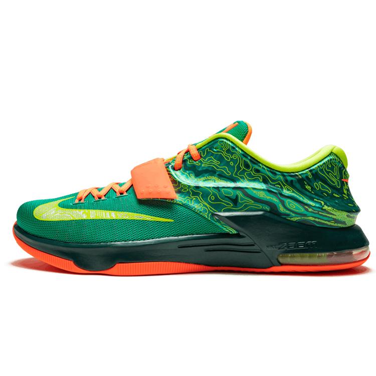 Nike Kd 7 Weatherman 653996-303 43