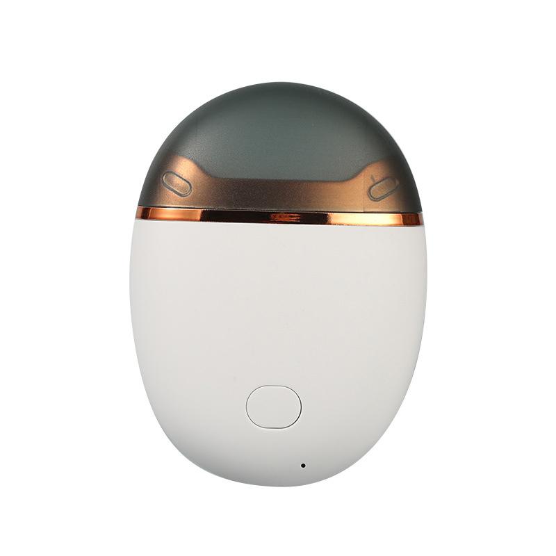 New Pattern Fully Automatic Electric Nail Clipper Nail Grinder Anti Splash Trimming And Polishing Baby Available Nail Clipper