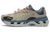 Canglan Low Top Running Shoes Men's Aromatherapy Apricot AGLR293-1