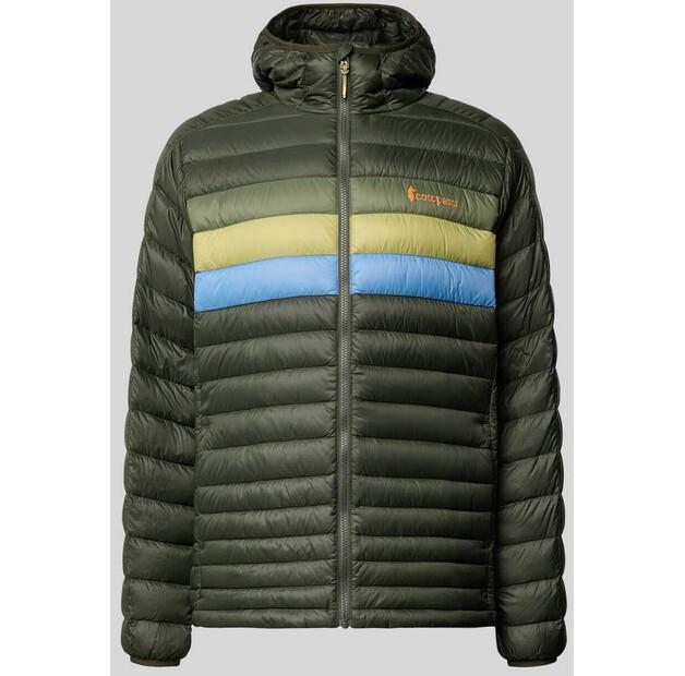 Cotopaxi Fuego Down Hooded Jacket