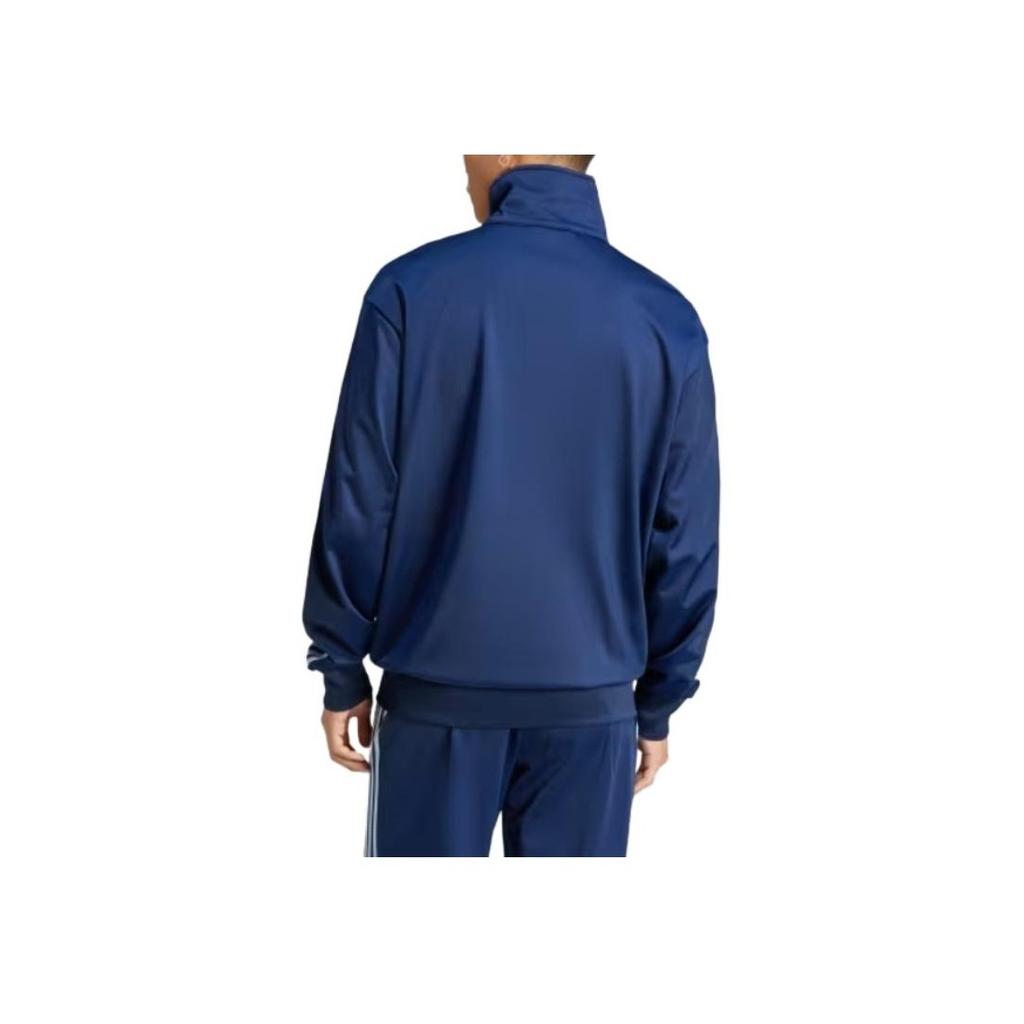 Adidas Adicolor Classics Firebird Track Top Night Indigo/Clear Sky Men Streetwear JP2544
